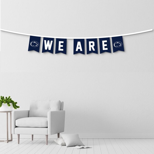 we are string banner image